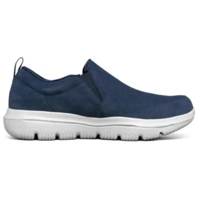 Go Walk Evolution Ultra Loafers Blå