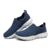 Go Walk Evolution Ultra Loafers Blå