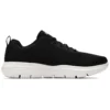 Go Walk Evolution Ultra Loafers Svart/Grön