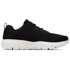 Go Walk Evolution Ultra Loafers Svart/Grön