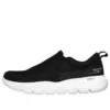 Go Walk Evolution Ultra Loafers Svart/Vit