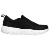 Go Walk Evolution Ultra Loafers Svart/Vit