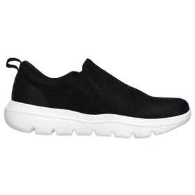 Go Walk Evolution Ultra Loafers Svart/Vit