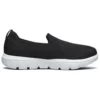 Go Walk Evolution Ultra Loafers Svart/Vit