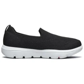 Go Walk Evolution Ultra Loafers Svart/Vit