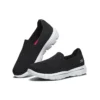 Go Walk Evolution Ultra Loafers Svart/Vit
