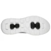Go Walk Evolution Ultra Loafers Svart/Vit