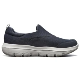 Go Walk Evolution Ultra Low-Top Blå