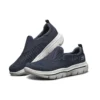 Go Walk Evolution Ultra Low-Top Blå