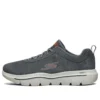 Go Walk Evolution Ultra Low-Top ”Grå”