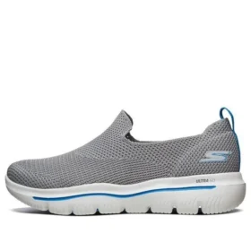 Go Walk Evolution Ultra Low-Top Grå