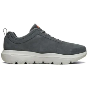 Go Walk Evolution Ultra Low-Top ”Grå”