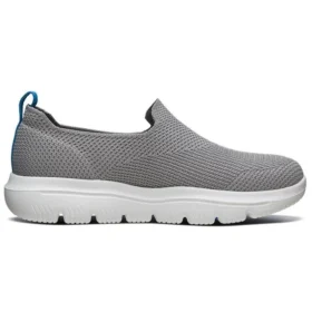 Go Walk Evolution Ultra Low-Top Grå