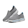 Go Walk Evolution Ultra Low-Top Grå