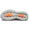 Go Walk Evolution Ultra Low-Top ”Grå Vit”