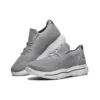 Go Walk Evolution Ultra Low-Top ”Ljusgrå Vit”
