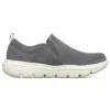 Go Walk Evolution Ultra Low-Top Loafers Grå