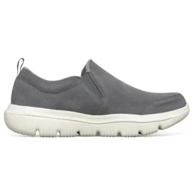 Go Walk Evolution Ultra Low-Top Loafers Grå Go Walk Evolution Ultra Low-Top Loafers Grå