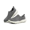 Go Walk Evolution Ultra Low-Top Loafers Grå