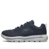 Go Walk Evolution Ultra Low-Top Sneakers Blå