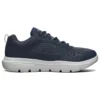Go Walk Evolution Ultra Low-Top Sneakers Blå