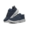 Go Walk Evolution Ultra Low-Top Sneakers Blå