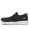 Go Walk Evolution Ultra Low-Top Svart