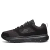 Go Walk Evolution Ultra Low-Top Svart
