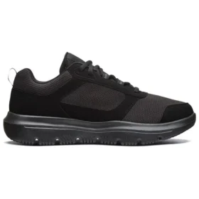 Go Walk Evolution Ultra Low-Top Svart