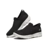 Go Walk Evolution Ultra Low-Top Svart