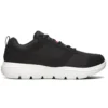Go Walk Evolution Ultra Low-Top Svart/Röd