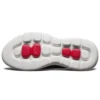 Go Walk Evolution Ultra Low Top Svart/Röd