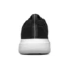 Go Walk Evolution Ultra Low-Top ”Svart Vit”