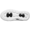 Go Walk Evolution Ultra Low-Top ”Svart Vit”