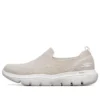Go Walk Evolution Ultra Low-Top Vit