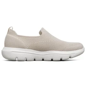 Go Walk Evolution Ultra Low-Top Vit