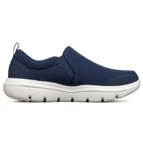 Go Walk Evolution Ultra ”Navy Dark Blue”