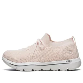 Go Walk Evolution Ultra ”Pink”