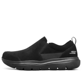 Go Walk Evolution Ultra Slip-on ”Pure Black”
