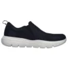 Go Walk Evolution Ultra Slip-on-skor Blå