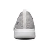 Go Walk Evolution Ultra Slip-on Skor Grå/Kastanj