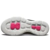 Go Walk Evolution Ultra Slip-on ”Svart Vit”