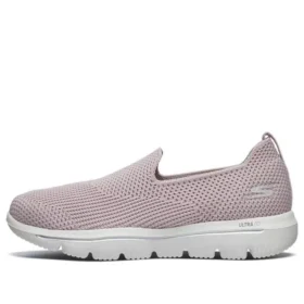 Go Walk Evolution Ultra Slip-on ”Taupe Pink”