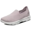 Go Walk Evolution Ultra Slip-on ”Taupe Pink”