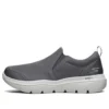 Go Walk Evolution Ultra Sneakers Grå
