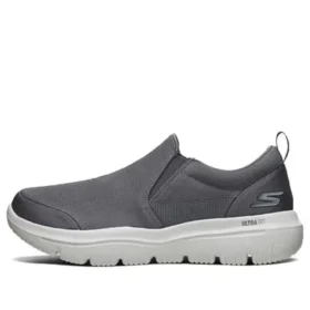 Go Walk Evolution Ultra Sneakers Grå