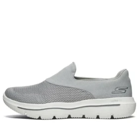 Go Walk Evolution Ultra Sneakers Grå