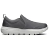Go Walk Evolution Ultra Sneakers Grå