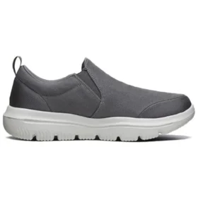 Go Walk Evolution Ultra Sneakers Grå