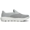 Go Walk Evolution Ultra Sneakers Grå